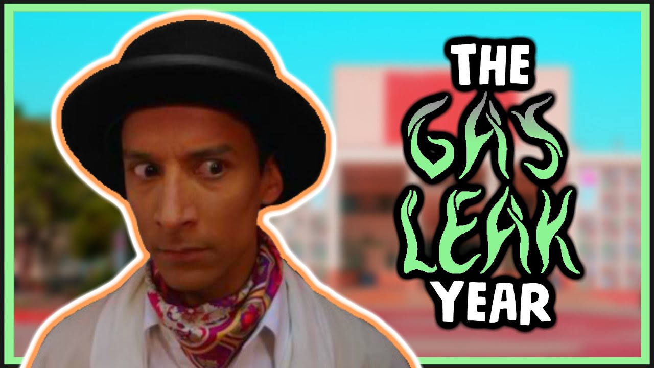 A critique of Community Season 4 (AKA 