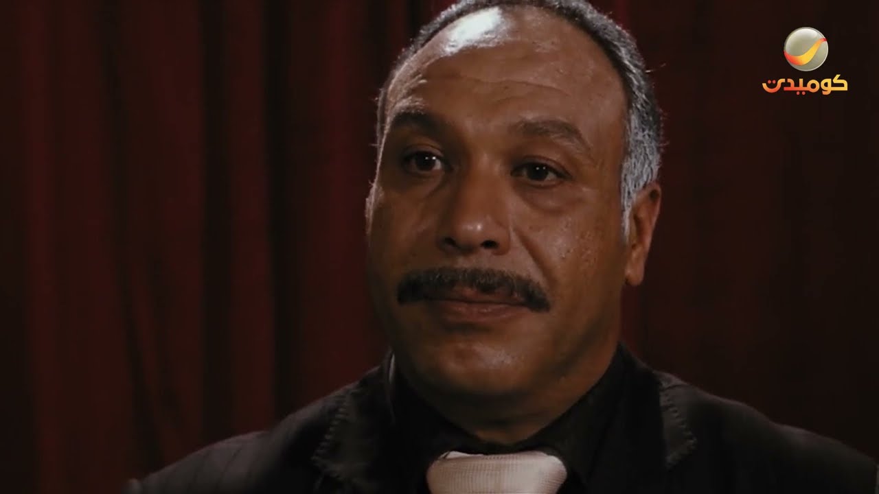 الريس عمر حرب | كرمتك تقلعها مع لبسك وتلبس اليونيفورم .. مشهد لا ينسى لـ خالد صالح في ذكرى ميلاده✨