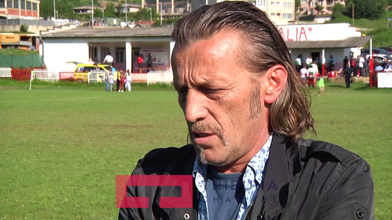 ARENA - Hajvalia- Feronikeli  2-2  (22.05.2016)