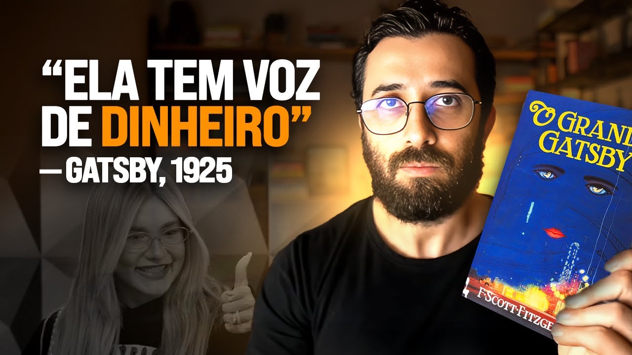 A crítica mais inteligente ao mundo dos influencers foi escrita em 1925