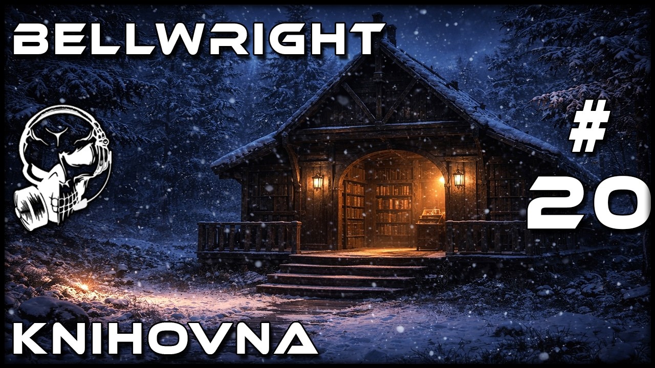 MUSÍME ZAČÍT MAKAT NA TIER 2 BUDOVÁCH| Bellwright S03 #20 CZ / SK