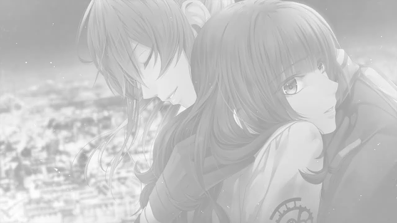 Code ; Realize ~ Wintertide Miracles ~ 165화-(H.S) She wants to know more of the warmth of the person