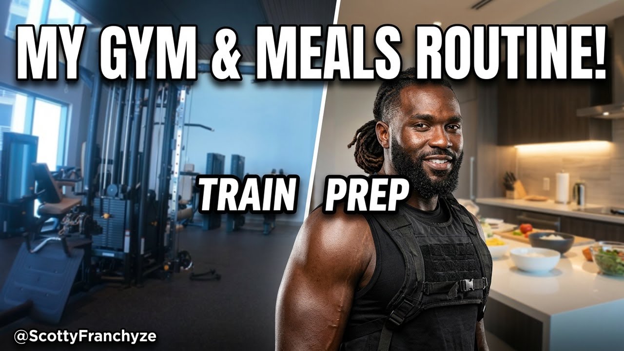 Your Workout Is Probably Wrong (Here's Why) | Correct Examples