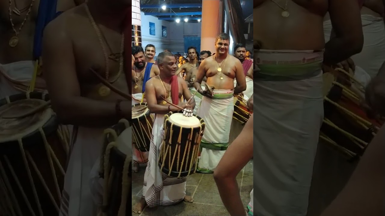 Chembada vaka • Sri Kalpathy Balakrishnan