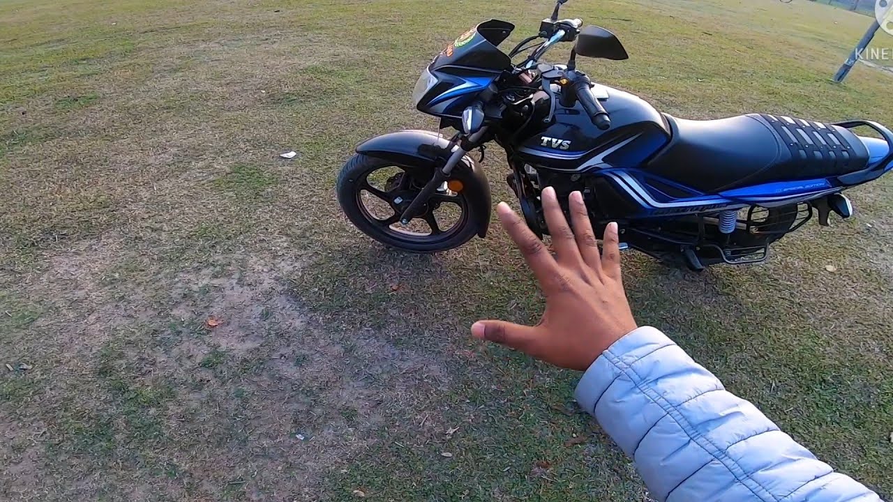 Tvs metro plus 110 cc bike. কেন আমার এই বাইকটি এতো ভালো লাগে? #Tvs_metro_plus.