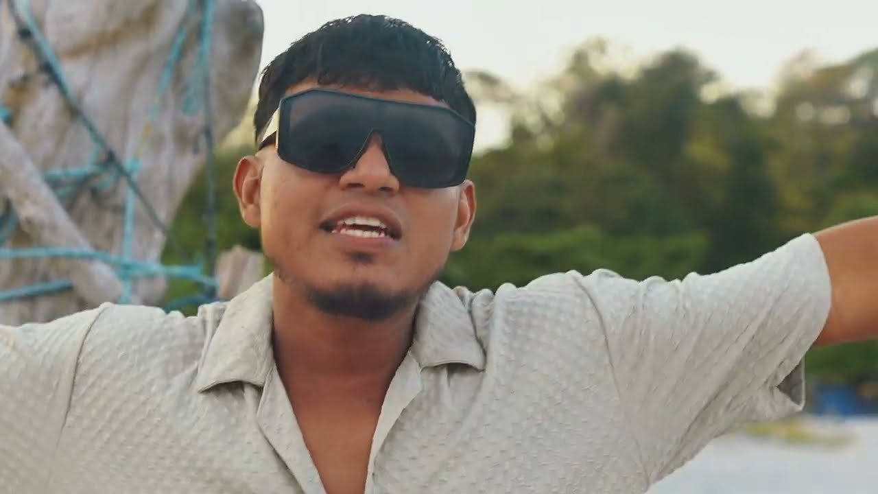 Israeli 7 - En mi vida (Video Oficial)