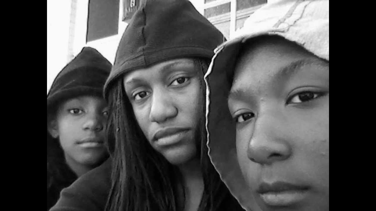 OCCUPY THE HOOD TRIBUTE TO TRAYVON MARTIN