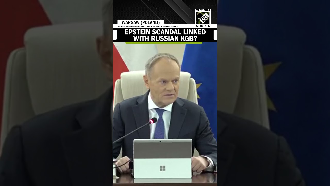 Epstein files linked with Russian KGB? Poland to launch investigation into potential &lsquo;honey trap&rsquo;