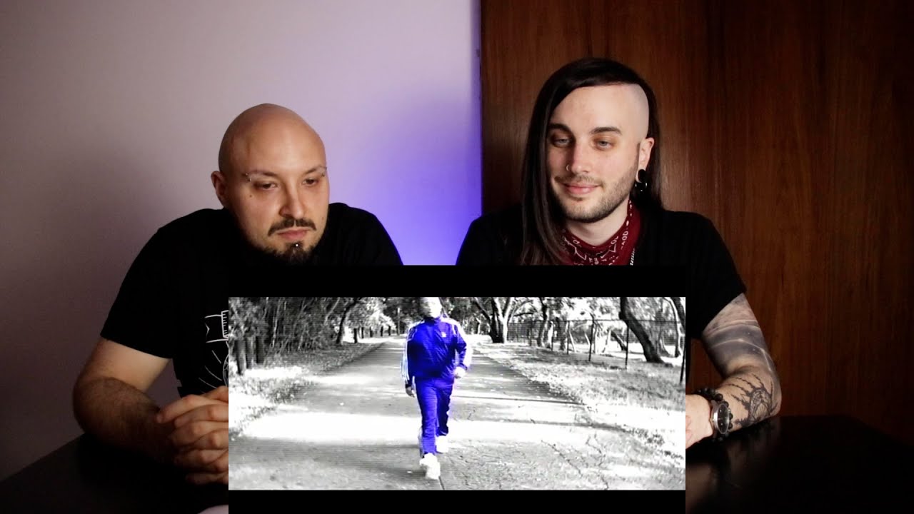 NK Profeta - ATEO (Video Oficial) // Disgusting Reacciona
