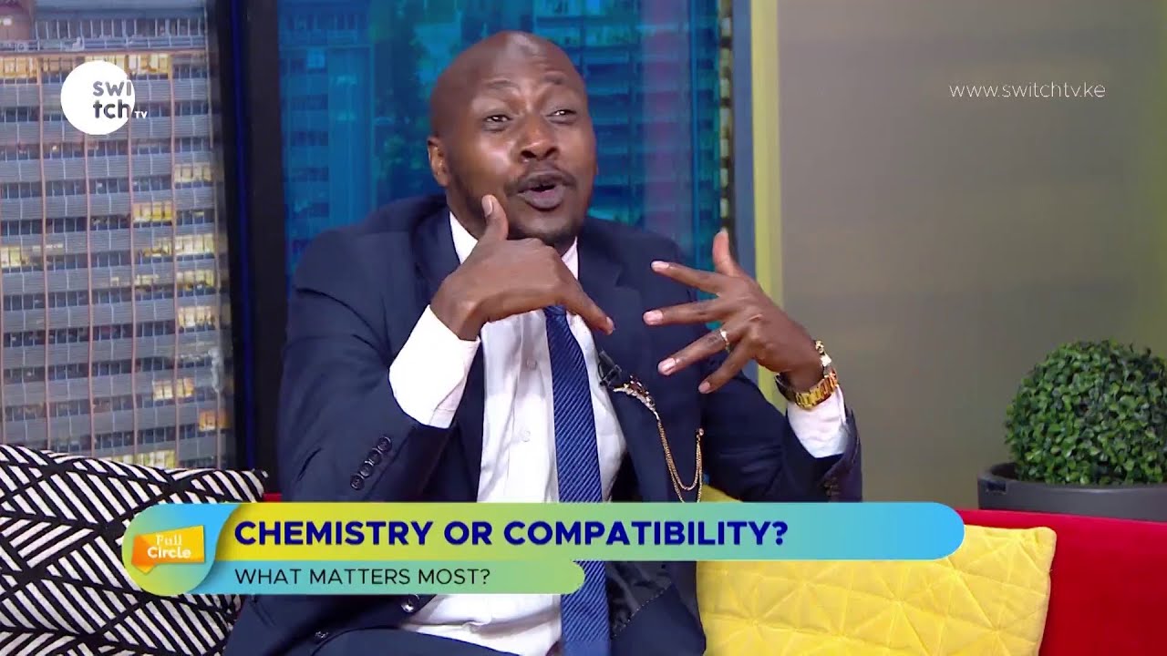 Benjamin Zulu finally opens up on how he found his soulmate | His dating life
