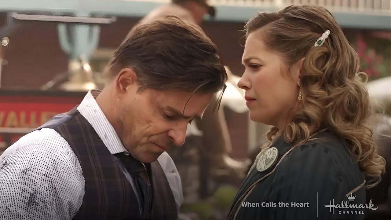 Most Emotional WCTH Season Ever? Kavan Smith Reveals Lee & Rosemary’s True Strength