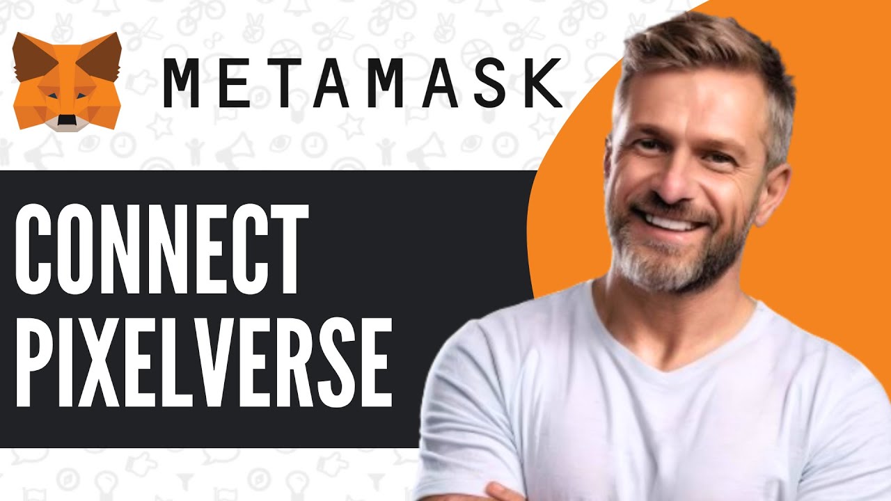 Connect Pixelverse To Metamask - Full Guide (2025)