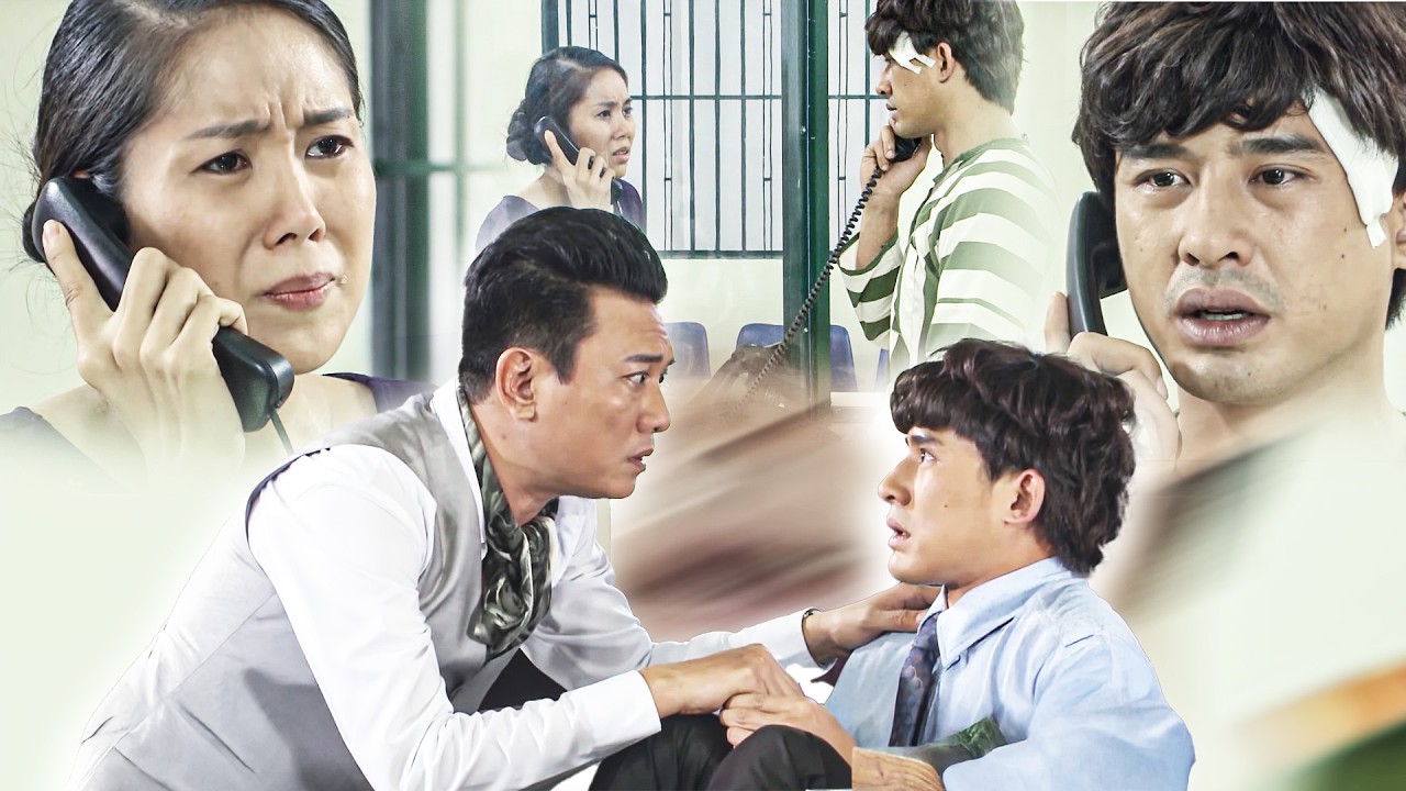 Con hờ bị THAO TÚNG nhận tội ĐI TÙ THAY CHA | Phim Việt Nam Mới Hay Nhất 2026 | Phim Việt THVL