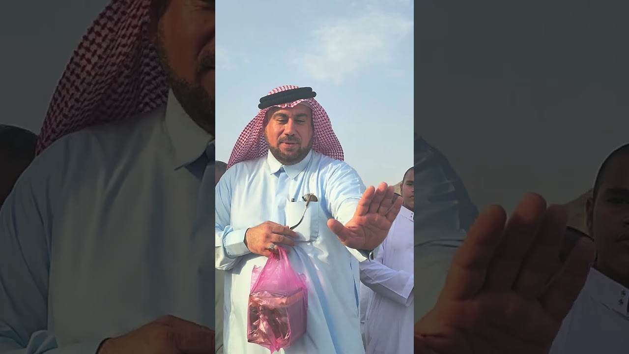 لماذا الصلاة في عرفات لا تتضاعف مثل الحرم ؟؟؟  مهم جدا...الشيخ انور العتيبي 