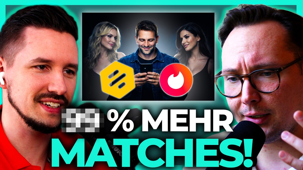 Der entscheidende FAKTOR beim ONLINE-DATING