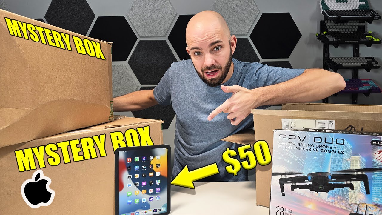I bought TONS of stuff from WHATNOT | Heres what I got!