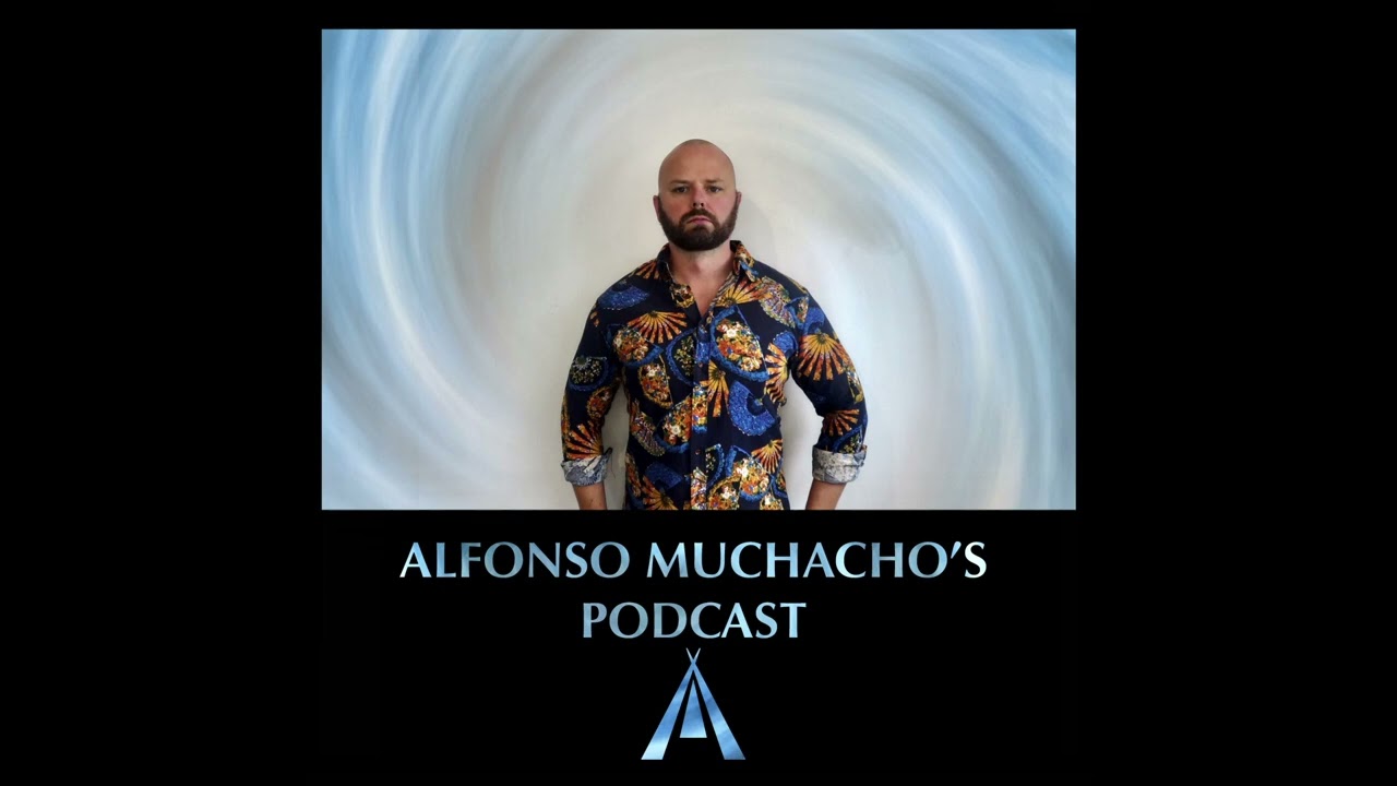 Alfonso Muchacho's Podcast - Episode 146 February 2023