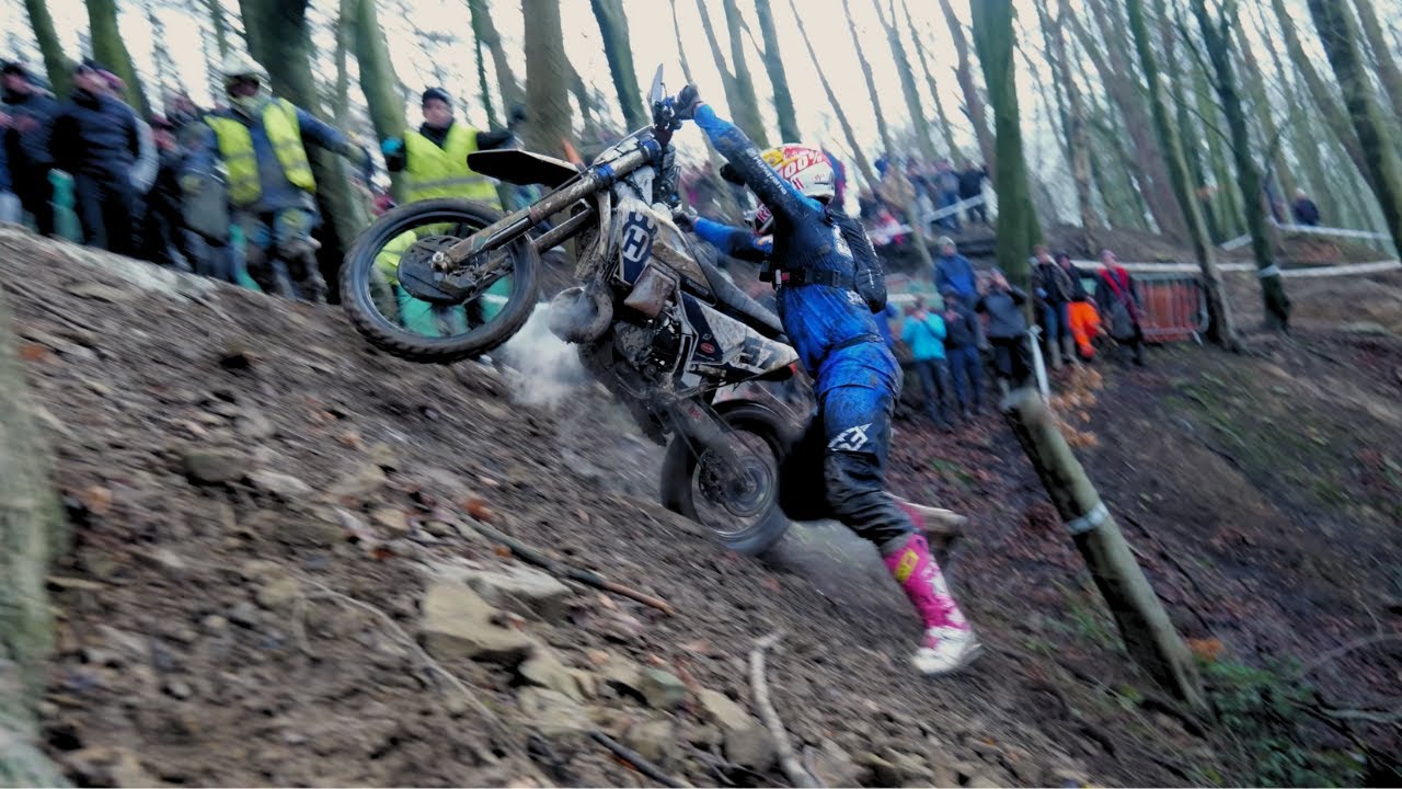 Billy Bolt vs Manuel Lettenbichler | Wild Willys Extreme 2025