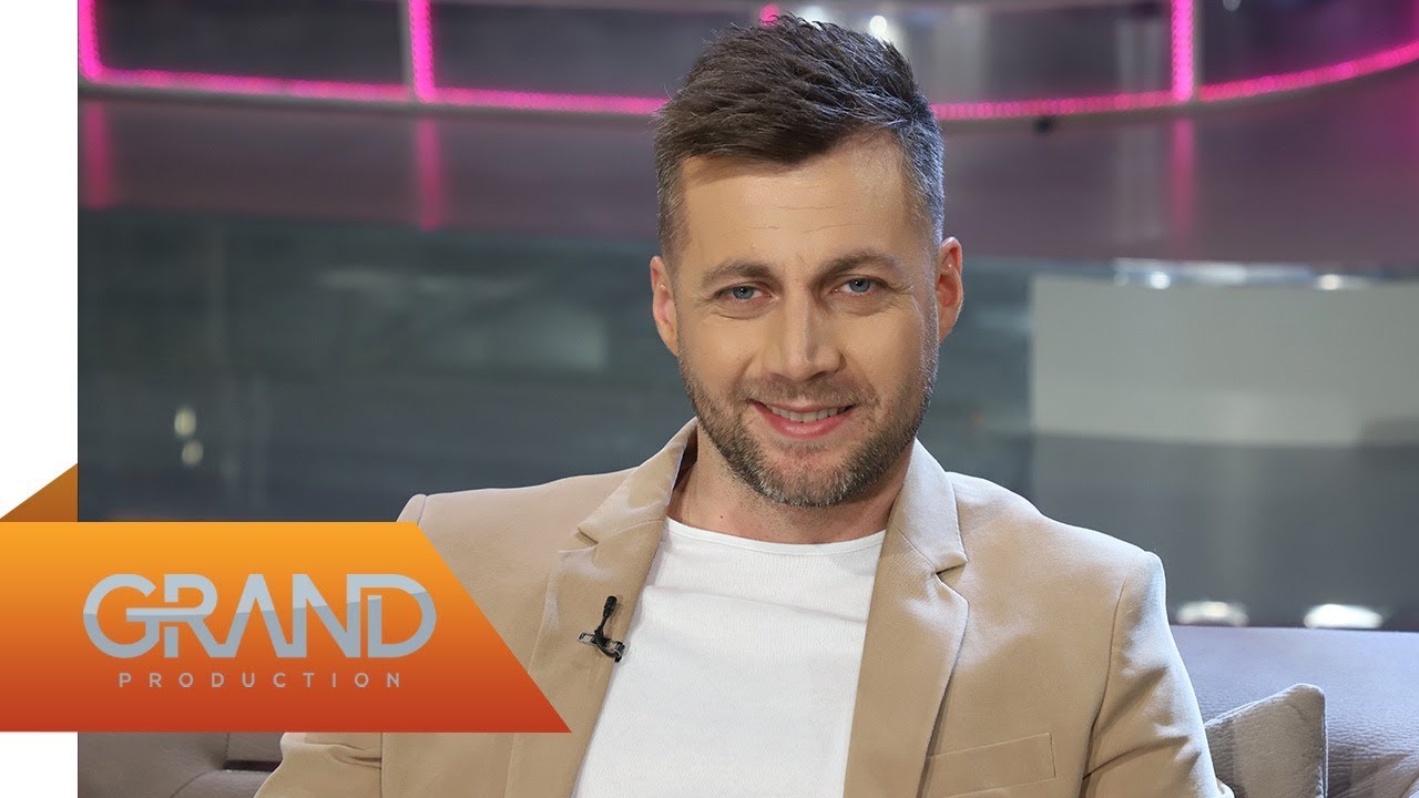 Lexington bend - Dodji ove noci - HH - (TV Grand 16.04.2019.)