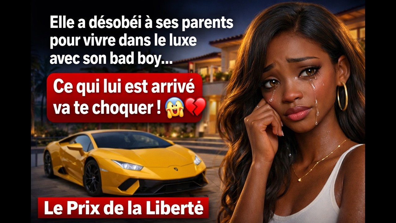 LE PRIX DE LA LIBERTE