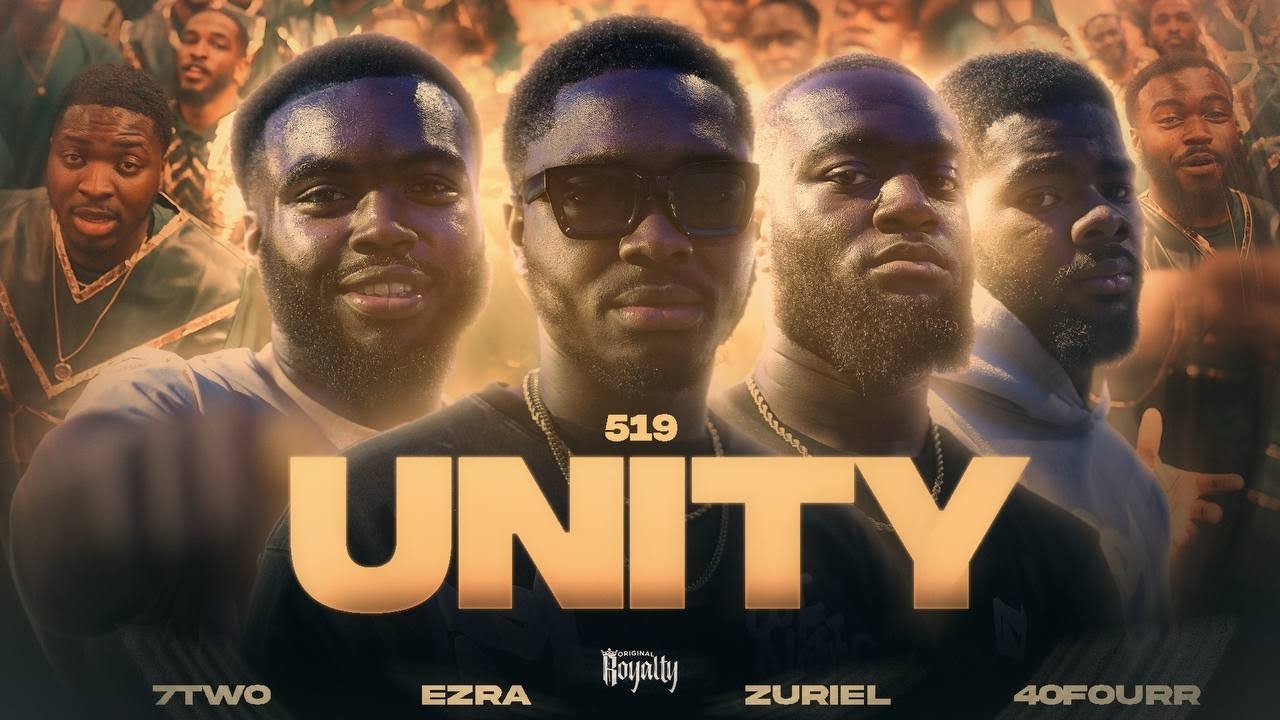519 - Unity 