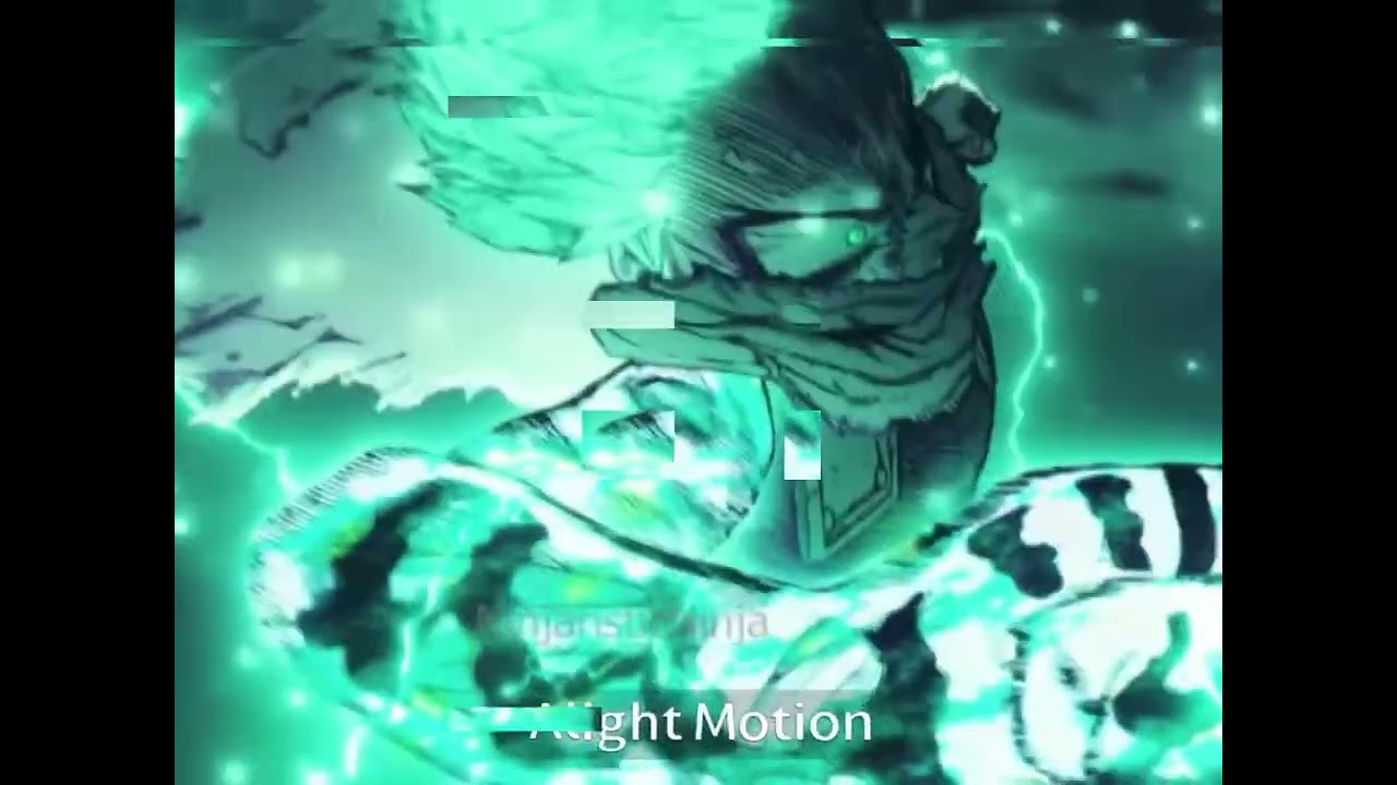 deku edit