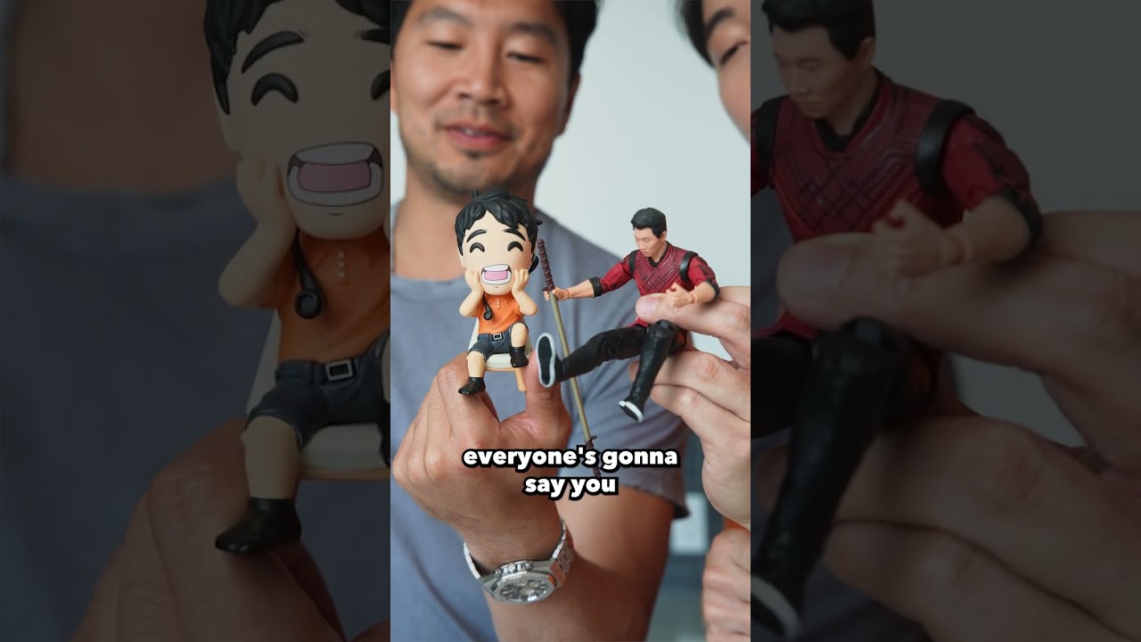 Uncle Roger & Simu Liu Get Juicy (Part 2)
