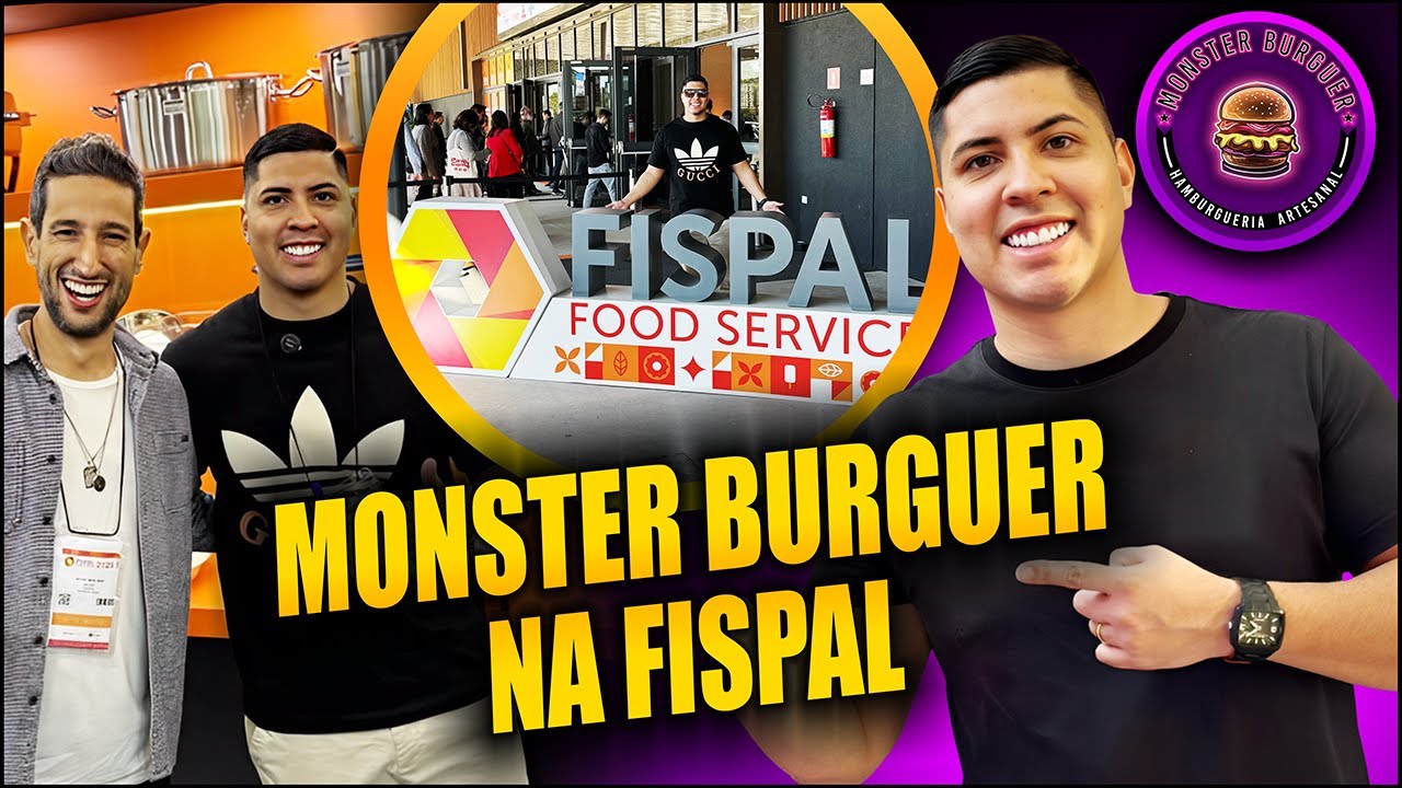 FISPAL 2025: DICAS E NOVIDADES QUE TODO EMPREENDEDOR PREVISA VER!