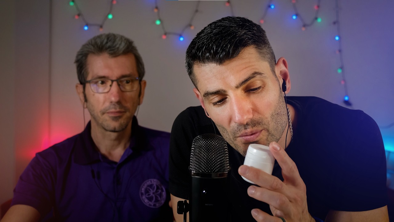 Challenge ASMR: Fast and Aggressive for Personal Attention | Ultimate Tingles and Relaxation