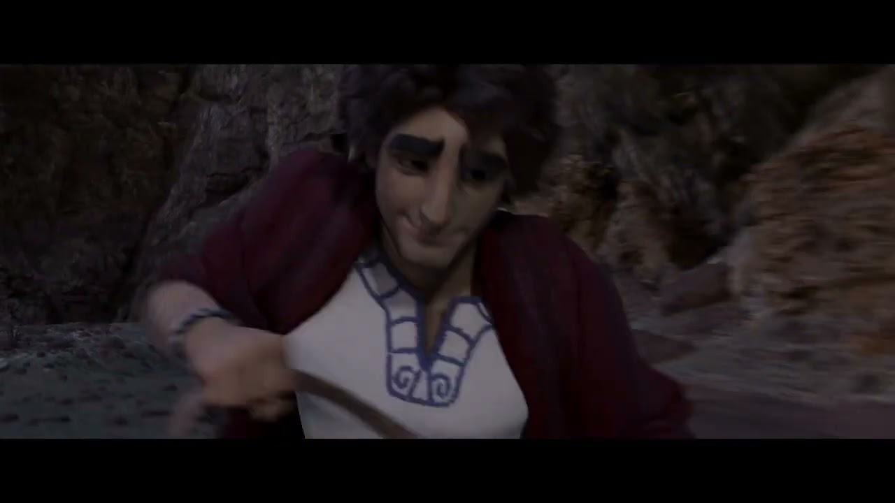 DAVID I Bande-annonce du film en VF
