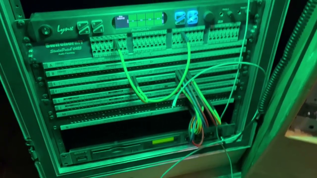 Radial Engineering Power 2 Review