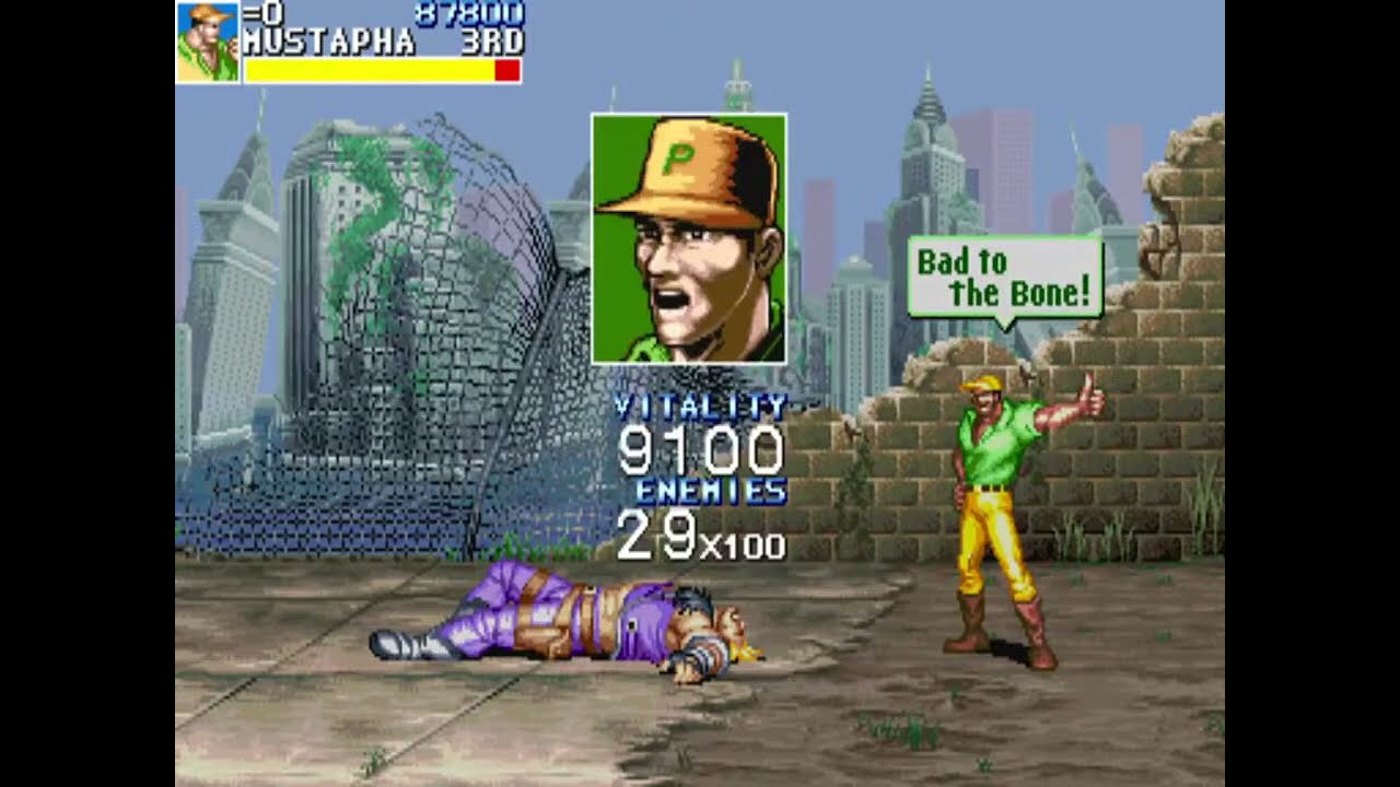 Ada yang tau game ini