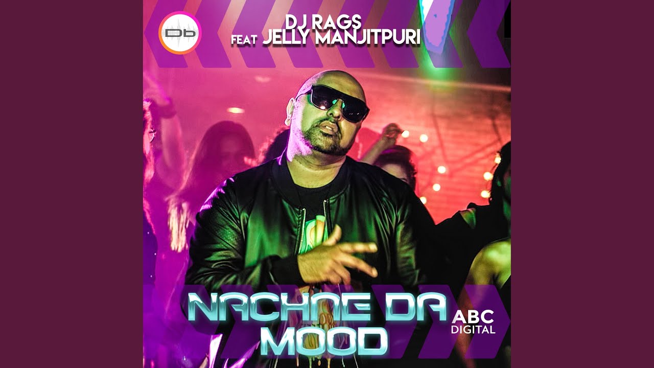Nachne Da Mood