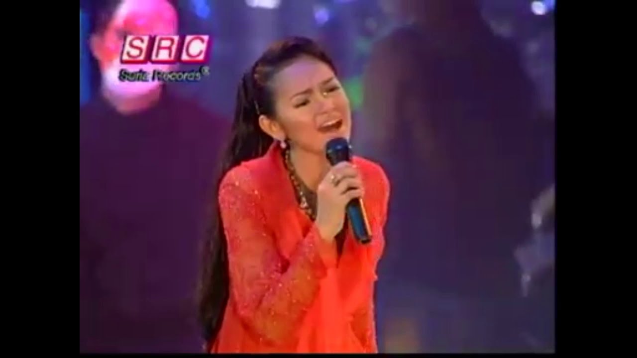 Siti Nurhaliza - Wajah Kekasih ( Konsert Live) (Official Live Concert Video)