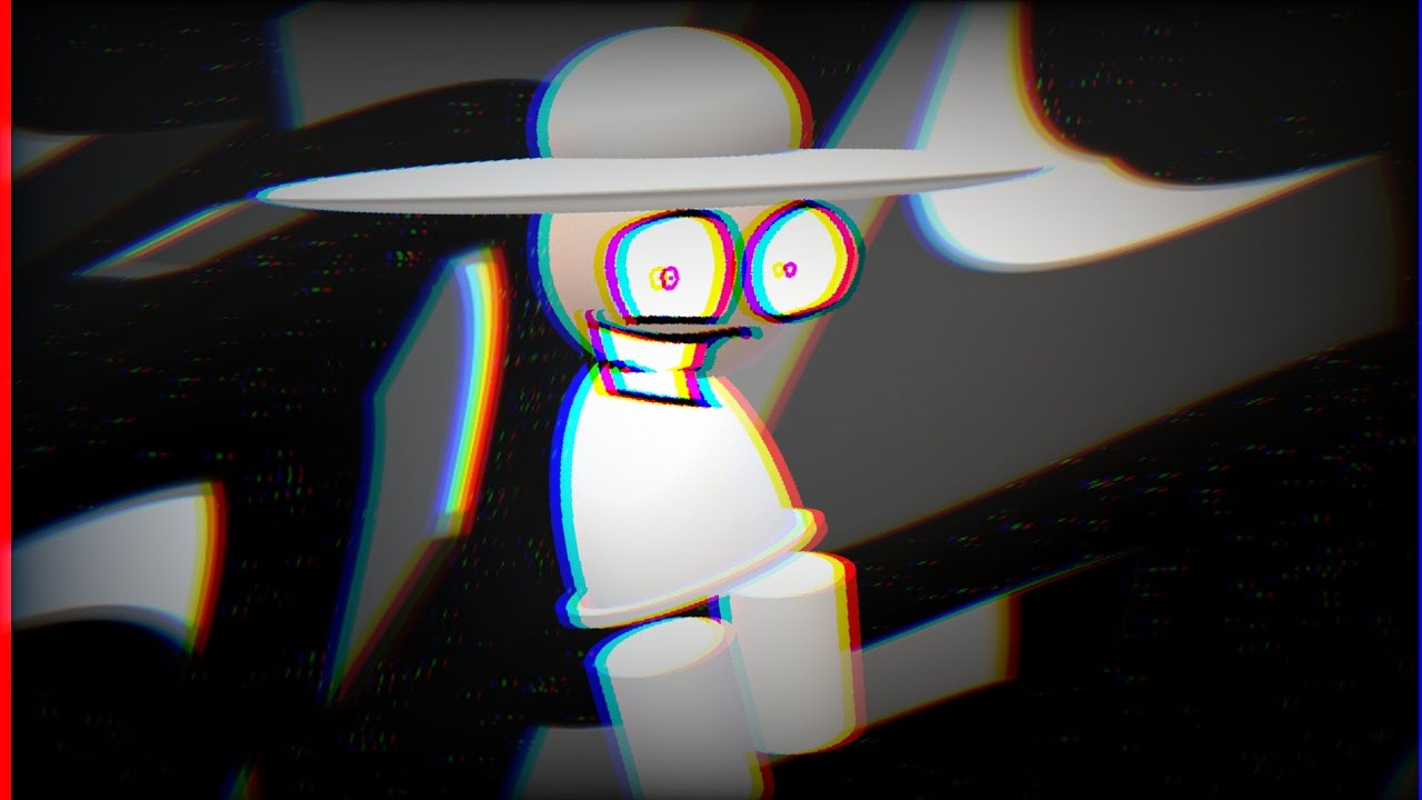 FNF Thearchy luca Retake charted (again) (low-effort)