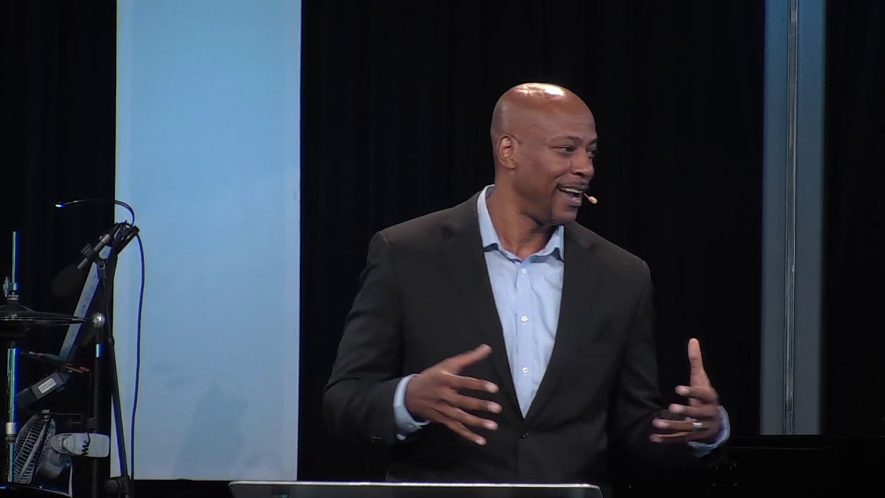 Dealing With Disabilities in the Christian Life | Romans 11:36 | Pastor Anthony Kidd