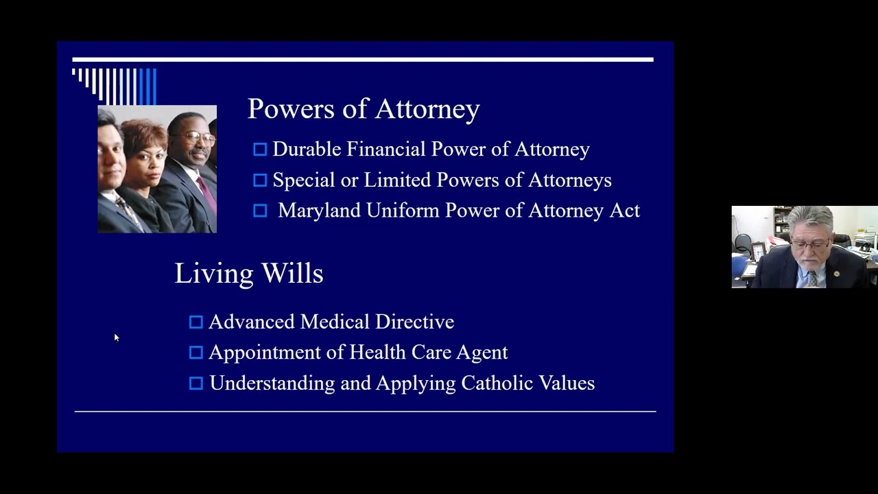 Estate Planning Seminar