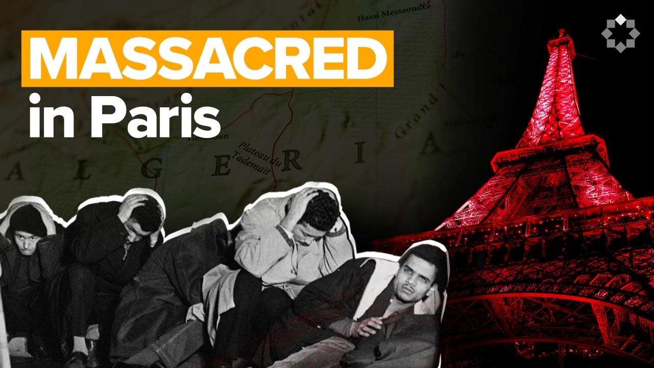 Muslims Traveling to the Eiffel Tower Should Remember This