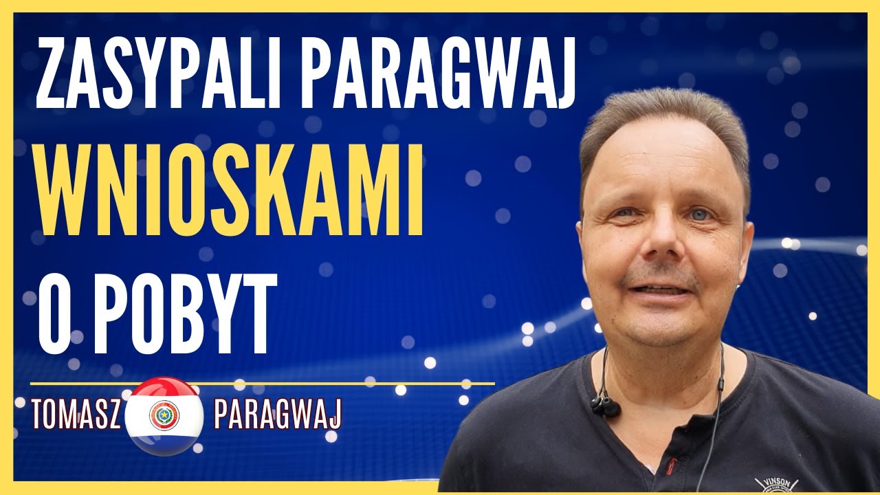 Od kryzysu do rozwoju: Przyszłość Paragwaju jako nowego domu w obliczu globalnych wyzwań