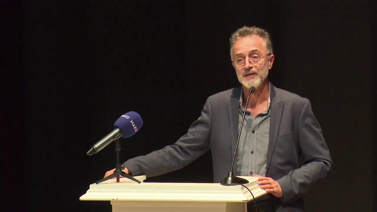 Burdur İlim ve İrfan Geleneği: “Hatipoğlu Ailesi” Ulusal Sempozyumu öğleden sonra oturumu