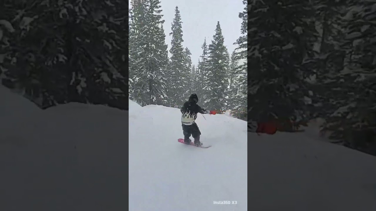 Community stars✨❤&zwj;🔥  #snowbaggypants #snowboarding  #skiing #snowverb #snowverbreview