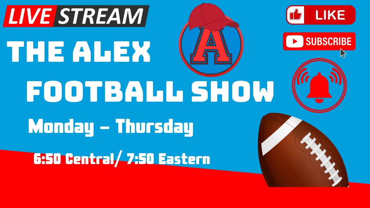 The Irony of the 2025 College Football Season