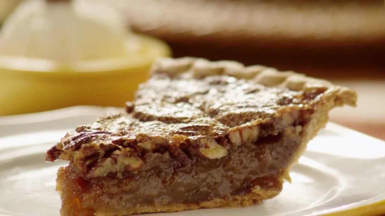 How to Make Pecan Pie | Pie Recipes | Allrecipes.com