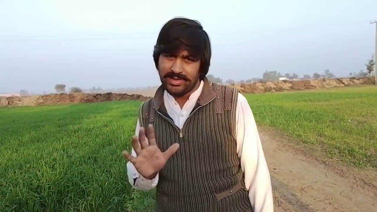 Punjabi culture or hamara vlog