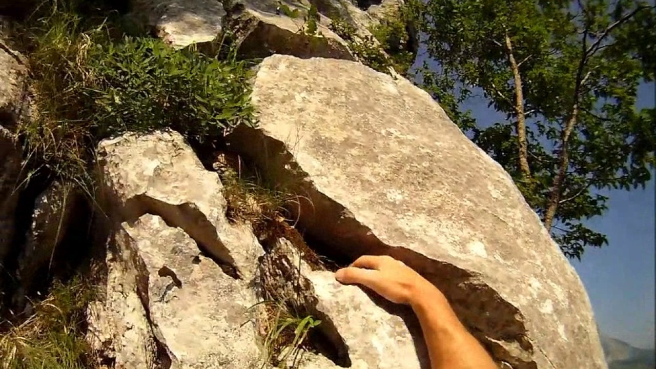 PROCINTO via Capanna Ceragioli + Olivolà