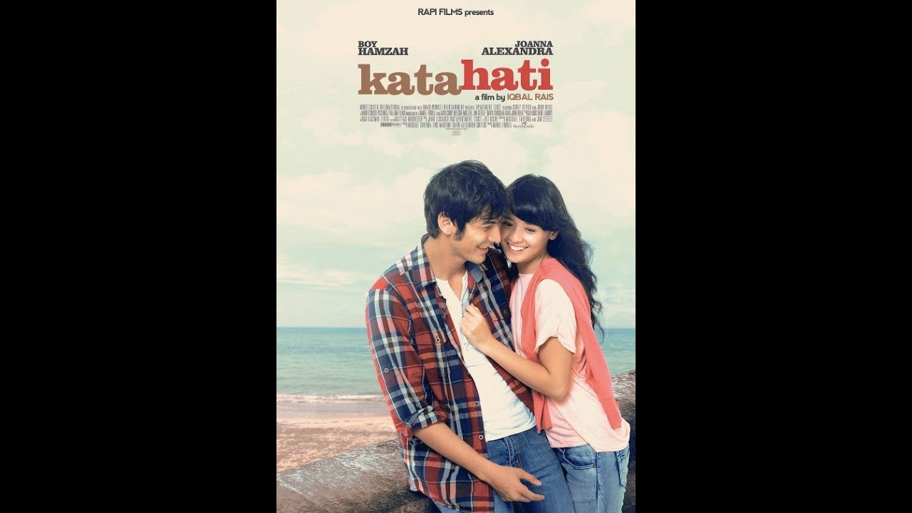 Kata Hati (2013)