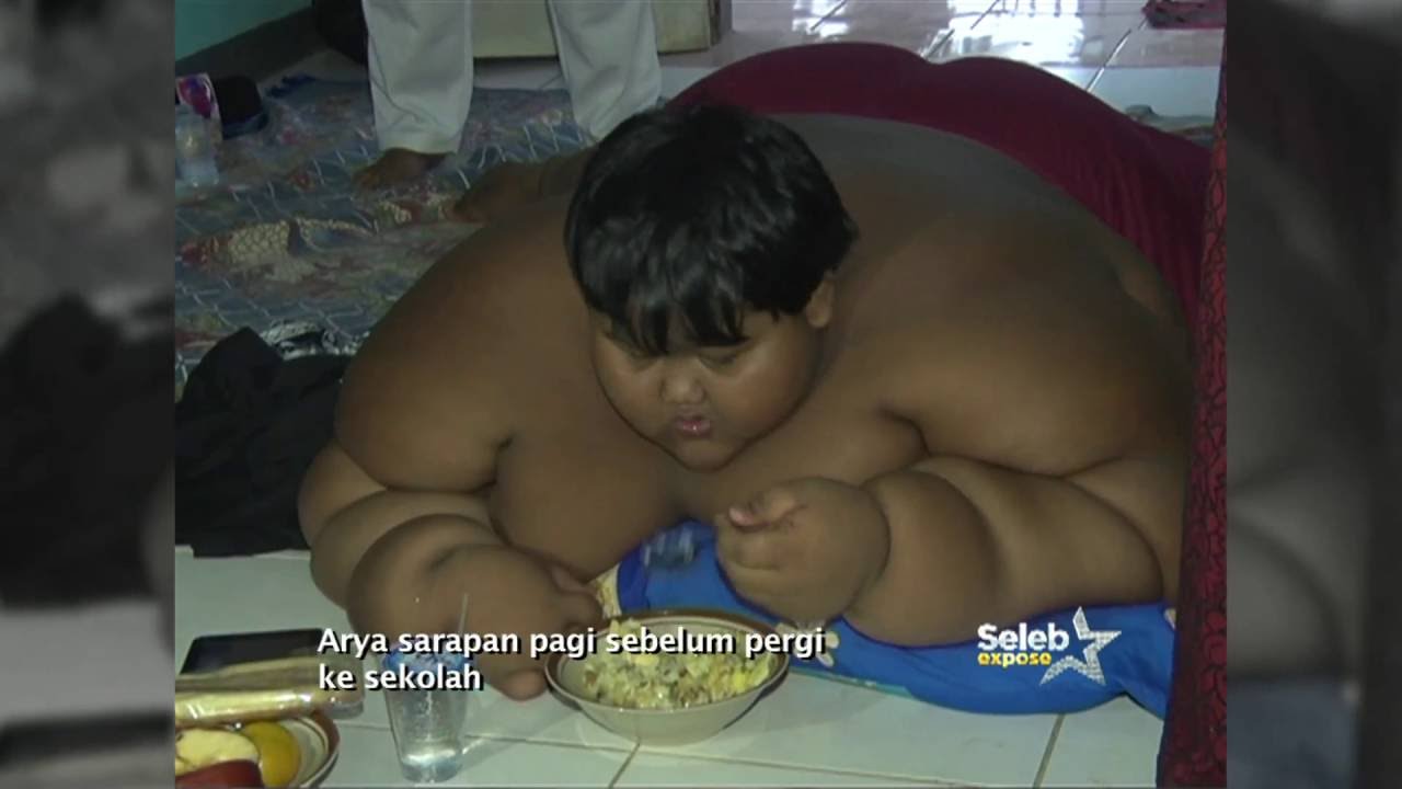 Program Olahraga Arya Permana | Seleb Expose