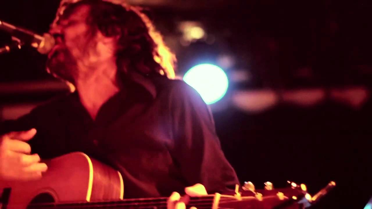 The Drones - Live at the Corner Hotel [Full Show]