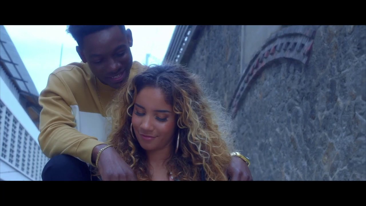 Mr Josué-Jaloux Clip Officiel