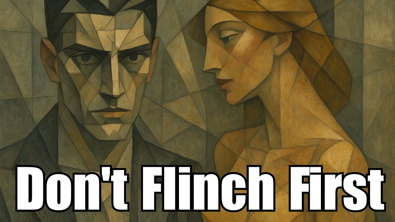 Women Admire Cold Confidence &mdash; Machiavelli&rsquo;s View On Erotic Power